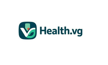 Health.vg is for sale