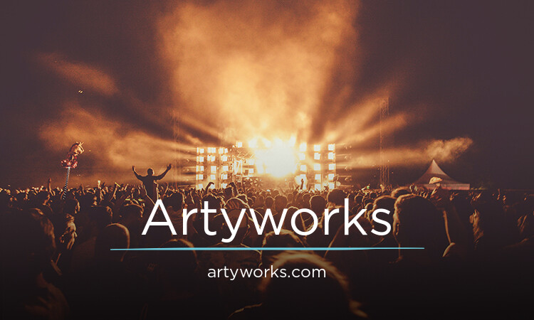 Artyworks logo