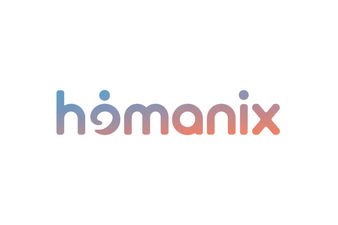 Homanix.com - Creative brandable domain for sale