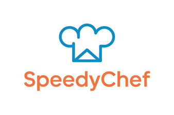 SpeedyChef.com - Creative brandable domain for sale