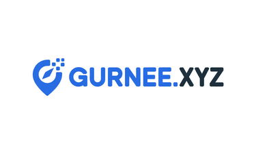 Gurnee.xyz - Creative brandable domain for sale