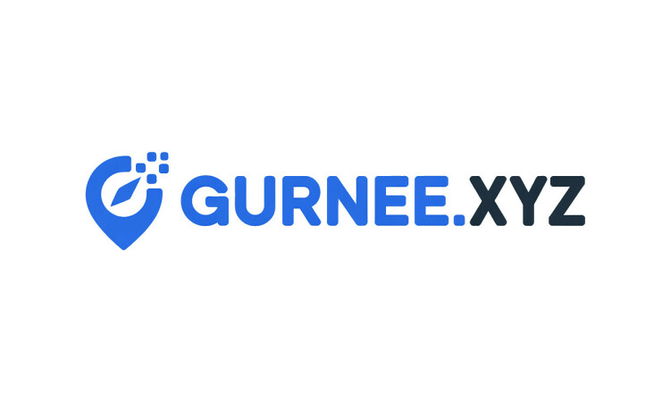 Gurnee.xyz