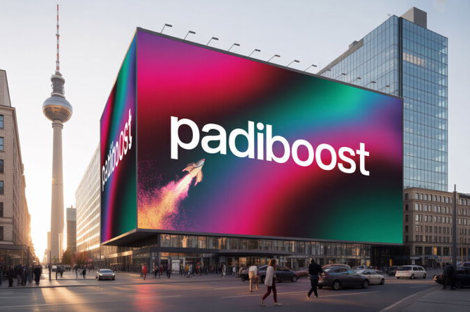 Padiboost.com — 2