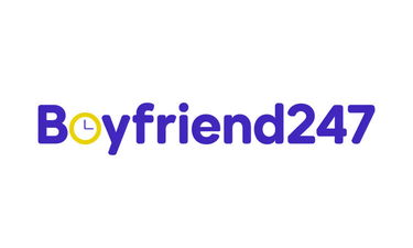 Boyfriend247.com - Creative brandable domain for sale