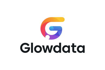 GlowData.com - Creative brandable domain for sale