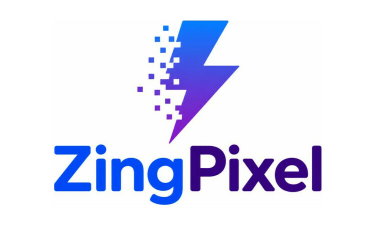 ZingPixel logo