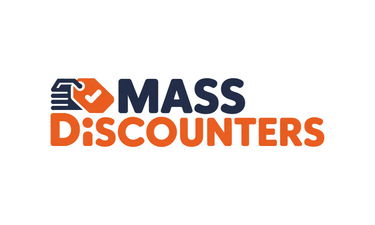 MassDiscounters logo