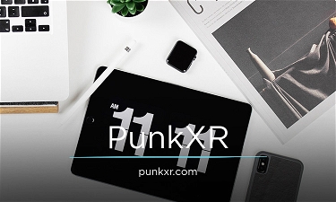 punkxr.com