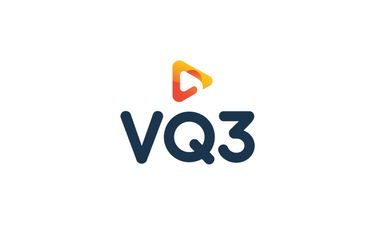VQ3.com - Creative brandable domain for sale