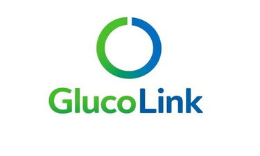 GlucoLink.com - Creative brandable domain for sale