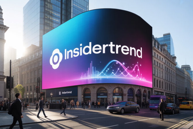 InsiderTrend.com — 3