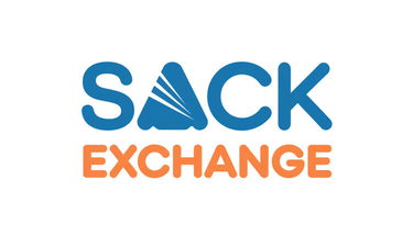 SackExchange.com - Creative brandable domain for sale