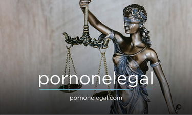 PornOneLegal.com - Creative brandable domain for sale