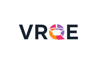 VRQE logo