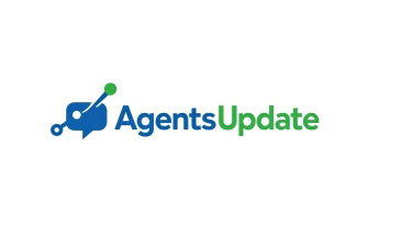 AgentsUpdate logo