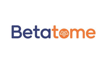BetaTome.com