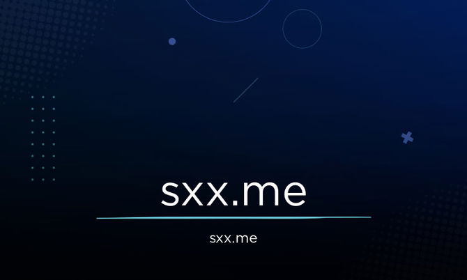 Sxx.Me
