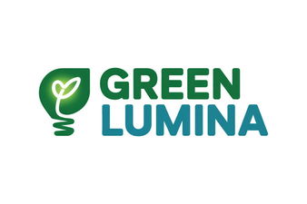 GreenLumina.com - Creative brandable domain for sale