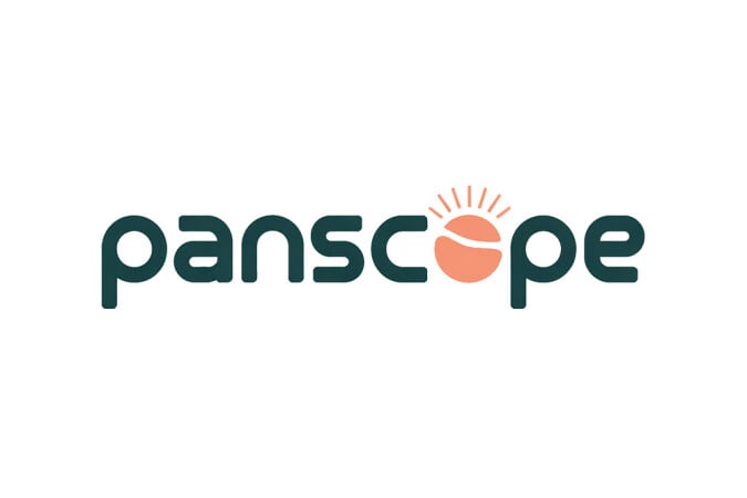 Panscope logo
