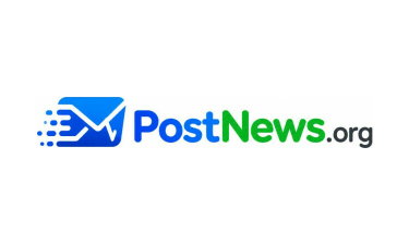PostNews logo