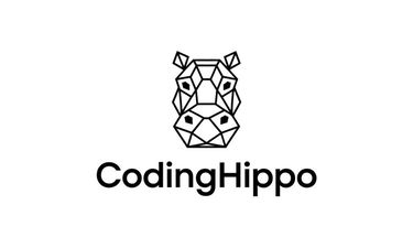 CodingHippo logo