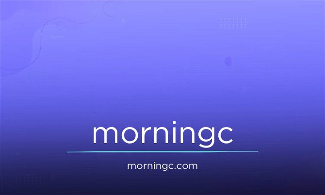 MorningC.com