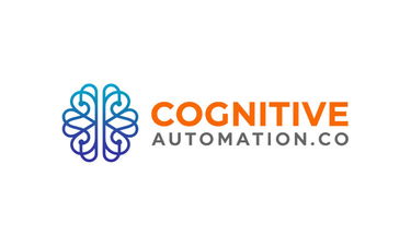 CognitiveAutomation.co - Creative brandable domain for sale
