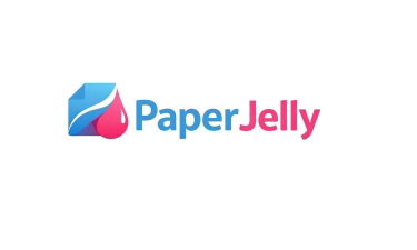 PaperJelly logo