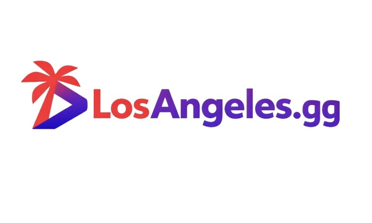 LosAngeles logo