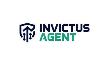 InvictusAgent.com - Creative brandable domain for sale