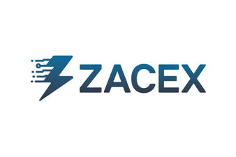Zacex.com - Creative brandable domain for sale