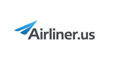 Airliner.us - Creative brandable domain for sale