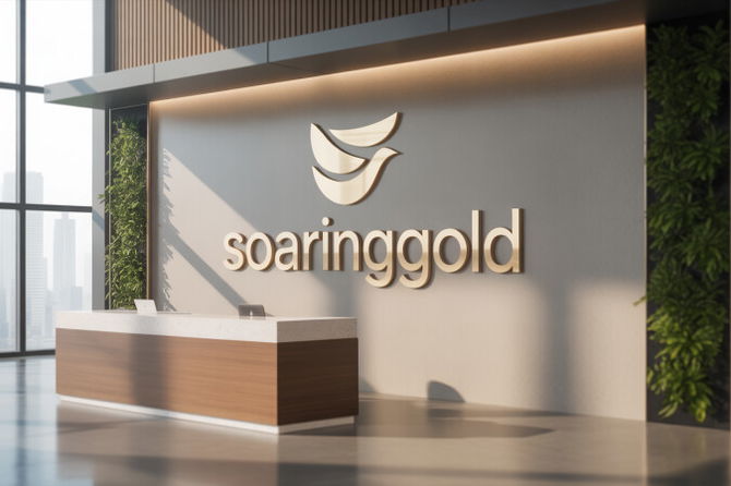 SoaringGold.com