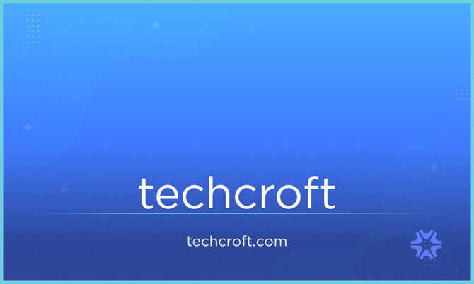 Techcroft.com