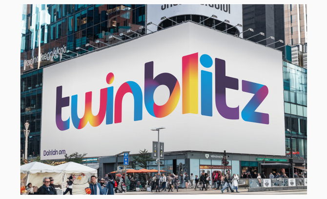 TwinBlitz.com