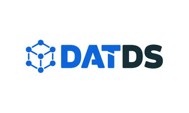 DatDS.com - Creative brandable domain for sale