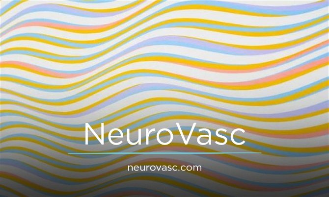 NeuroVasc.com
