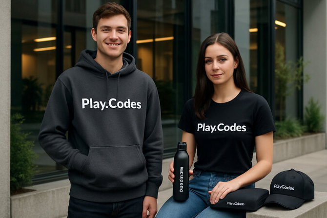 Play.Codes — 5