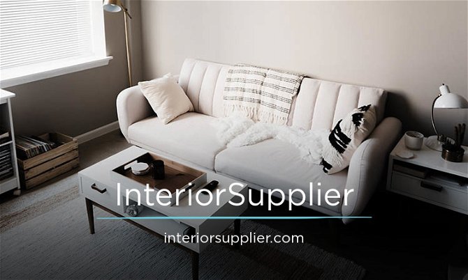 InteriorSupplier.com