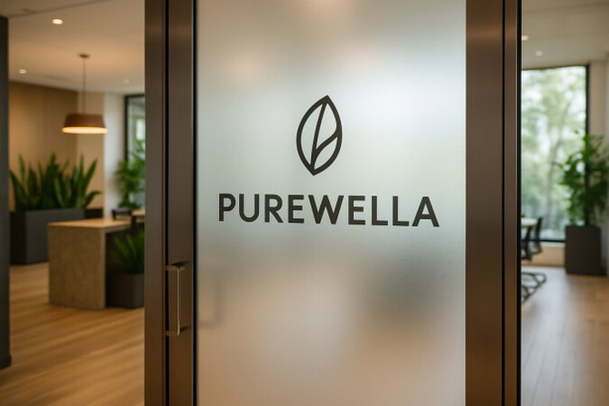 Purewella.com — 3