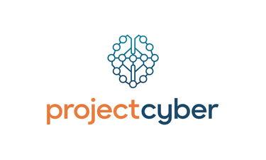 ProjectCyber.com - Creative brandable domain for sale
