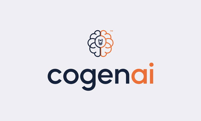 CogenAI.com