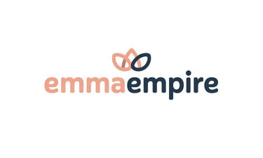 EmmaEmpire.com - Creative brandable domain for sale
