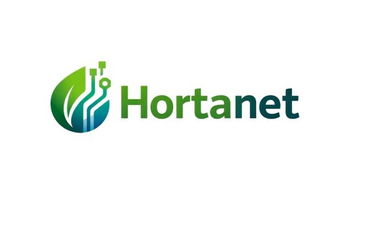 Hortanet logo