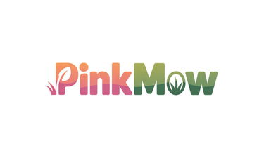 PinkMow.com - Creative brandable domain for sale