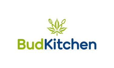 BudKitchen logo