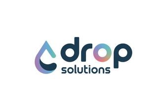 Drop.solutions - Creative brandable domain for sale