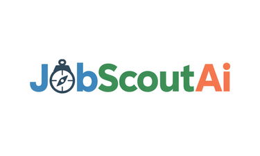 JobScoutAI.com - Creative brandable domain for sale