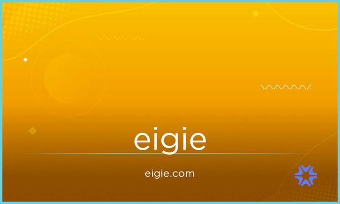 Eigie.com