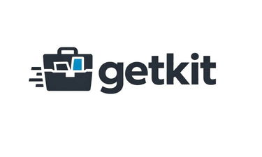 GetKit logo